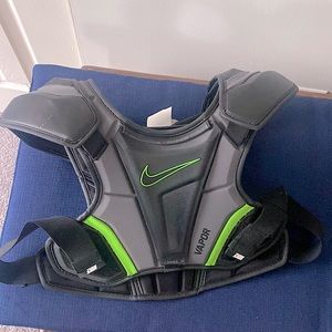 NIKE VAPOR 2.0 Men lacrosse shoulder pads
